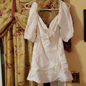 BNWT Sabo Skirt x Matilda D Mini